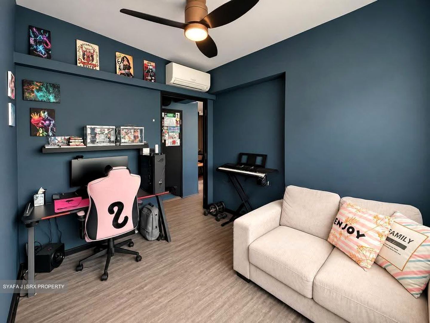 Blk 490B Sunshine Gardens (Choa Chu Kang), HDB 3 Rooms #620121151